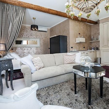 Apartment Piazza Rovinj Dış mekan fotoğraf